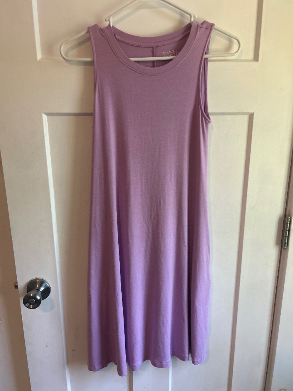 Women’s XS Time And Tru Dress